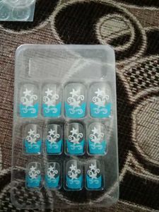 Fashion Designer Nails