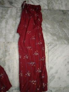Kurti Set