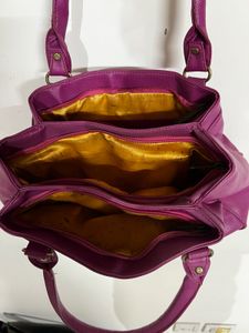 Hand Bag