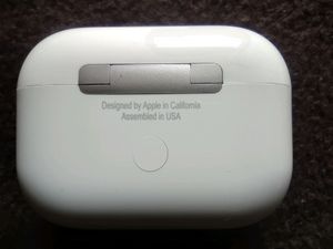 Apple Gen. 2 Master Copy