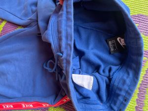 Nike Blue Jogger unisex limited edition