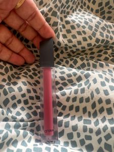 Morphe Matte Liquid Lipstick- Phatty