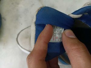 Sports Shoes For Men Size 8