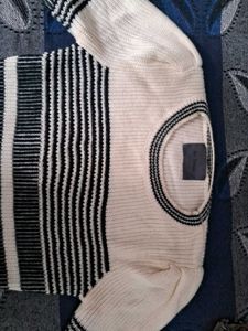 Woolen  Dress