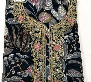 Kurti Set