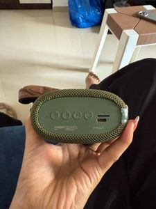 Noise Portable Bluetooth Speaker