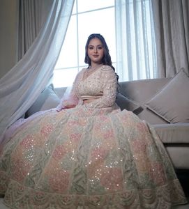 Elegant Lehenga Choli