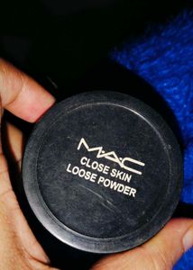 MAC Loose Skin Powder