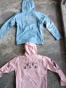 Boys&#39; Graphic Print Hoodies