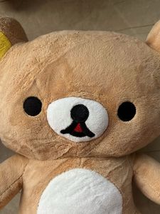 Rilakkuma Plush Toy