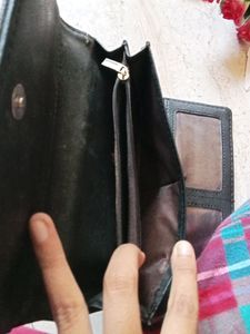 Hand Purse