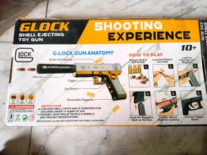 New Kids Toy Gun