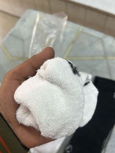6pc Unisex Winter Socks Light Towel Good Quality