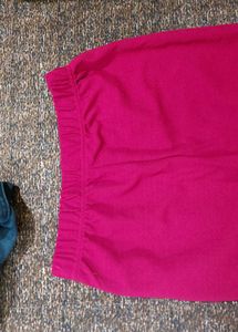 Women's Plazzo 28