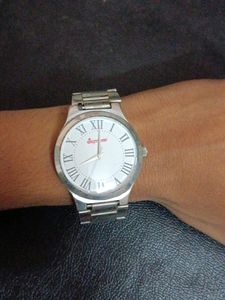 Analog Watch Like New Good Condition