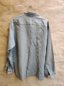 Lordy brand Men's Checkered Button-Down Shirt