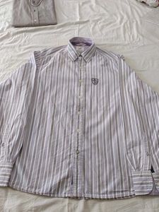Cotton Shirt