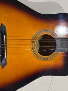 Juarez Guitar