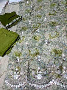 Handwork Suit