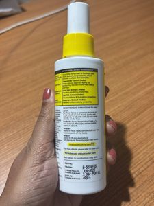 Sun Scoop SPF 60 Hydrating Fluid Sunscreen