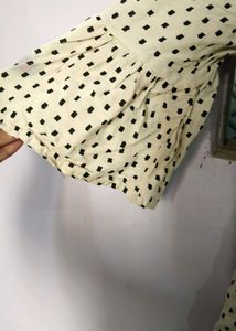 Tunic Top