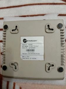 Dataone Wifi  Modem