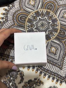 Giva Chain