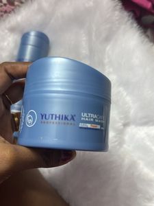 New Shampoo &amp; Conditioner