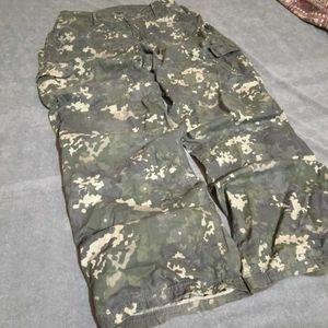 Baggy Jeans