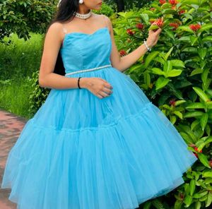 Cute Girly Dress, Colour Available