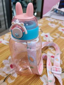 My Melody Sipper Bottle for Babies