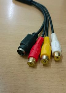 Cable Conversion Code