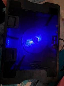 Laptop Cooler