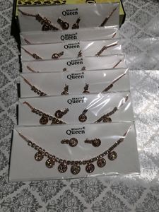 💥Move On Sale 💥 6 Pack Jewellery Set.