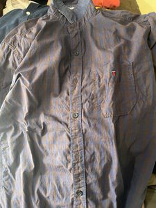 shirt osm casual party wear m size