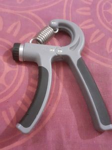 Hand Gripper 10kg To 40kg By HIS
