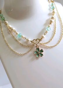 Princess-core Necklace