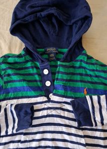 Polo Ralph Lauren Hoodie