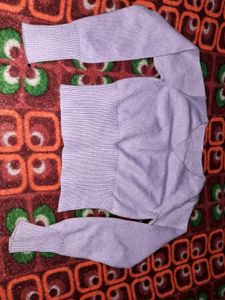 Cute Plaid Skirt &amp; Top Set