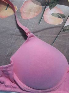 Zivame padded bra