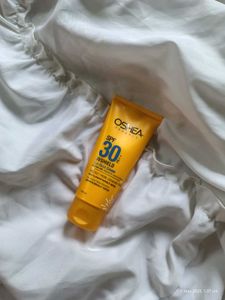 Oshea Herbals SPf 30 Pa++ For All Skin Types