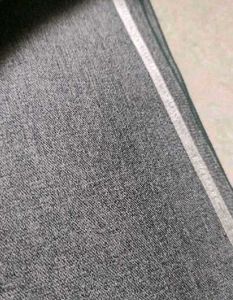 Grey Dress Material