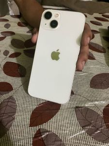 Apple iPhone 13 - White - Excellent Condition!