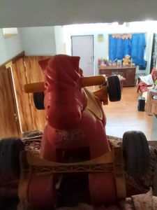 Kids Ride-on Rocking Horse