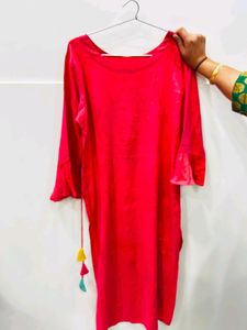 Kurti Set