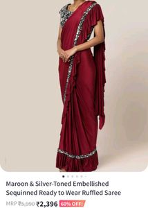 Ready to Wear SAREE