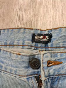 Sc4987 Newport Jeans Waist 34