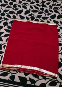 Sharara Frock With Dupatta sets.