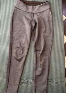 Athletic Set - Top, Shorts, Leggings