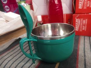 Two Soup Or Maggie Bowl